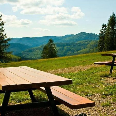 Maison Rurale En Bordure De Foret Schirmeck Ngoại thất bức ảnh
