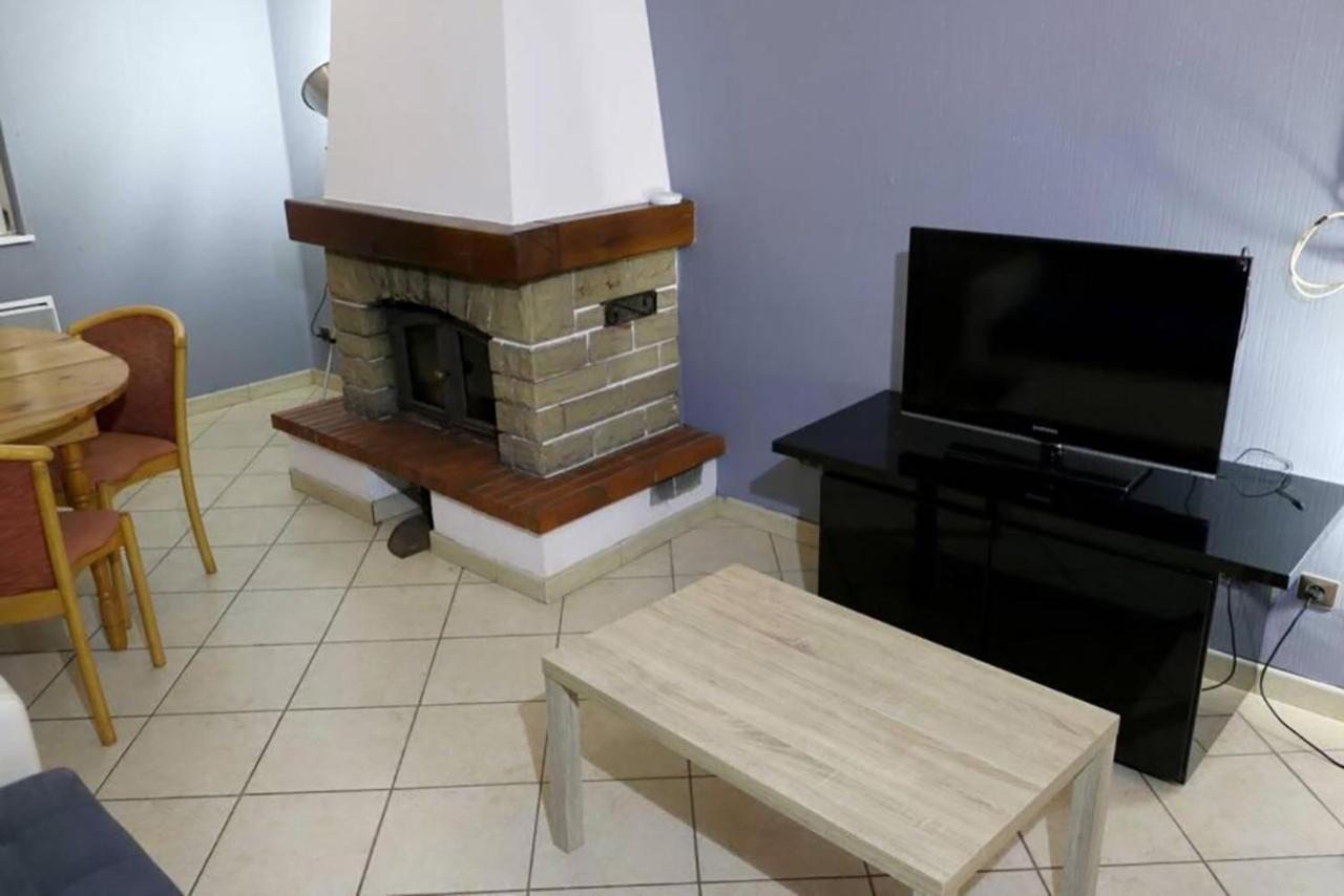 Maison Rurale En Bordure De Foret Schirmeck Ngoại thất bức ảnh